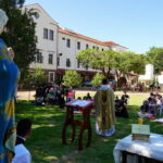 Paróquia e Convento São Francisco de Assis celebram a Missa pelo Cuidado da Criação