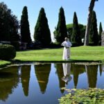 Dia da Criação, o Papa: aquilo que foi usado para destruição seja orientado para a vida