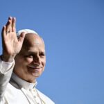 IA, Papa: transformar os frutos da inovação tecnológica em instrumentos de paz