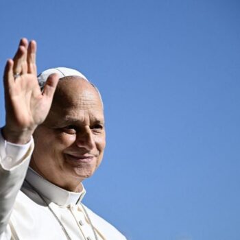IA, Papa: transformar os frutos da inovação tecnológica em instrumentos de paz