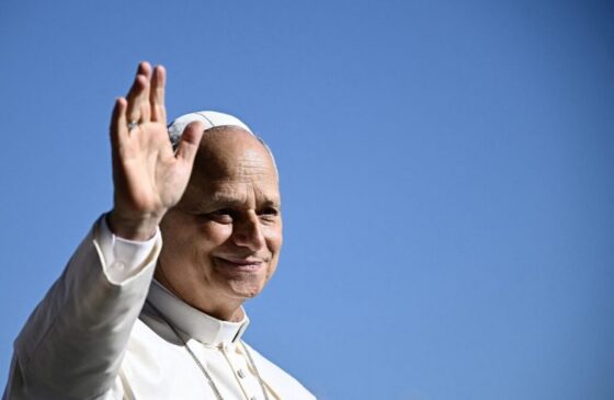 IA, Papa: transformar os frutos da inovação tecnológica em instrumentos de paz