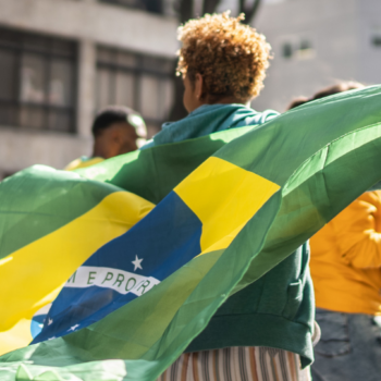 Presidência da CNBB divulga mensagem para o dia 7 de setembro: “não percamos a esperança no Brasil”