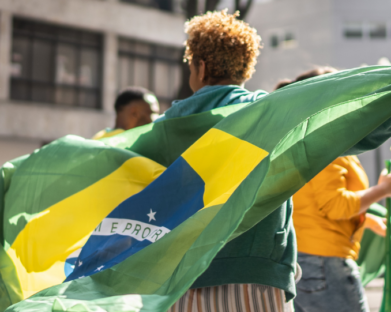 Presidência da CNBB divulga mensagem para o dia 7 de setembro: “não percamos a esperança no Brasil”