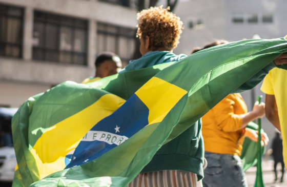 Presidência da CNBB divulga mensagem para o dia 7 de setembro: “não percamos a esperança no Brasil”
