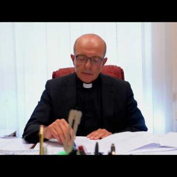 Vaticano: seminário sobre proteção de menores e pessoas vulneráveis