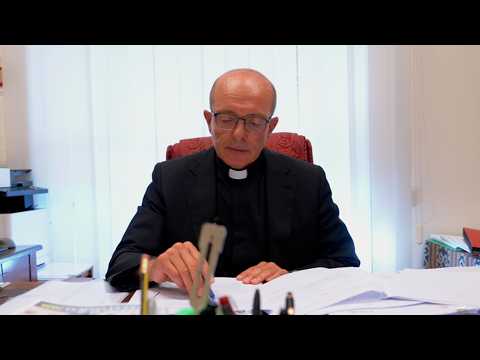Vaticano: seminário sobre proteção de menores e pessoas vulneráveis