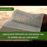Evangelho de 13 de outubro