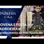 Carta da Mãe Aparecida seus queridos filhos e filhas