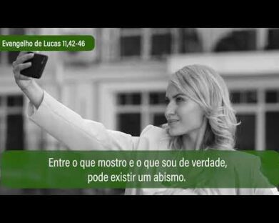 Evangelho de 14 de outubro