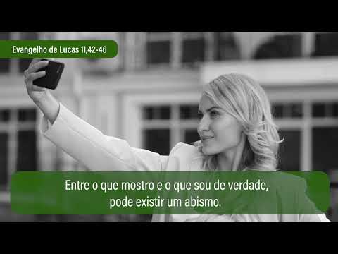 Evangelho de 14 de outubro