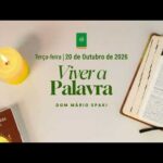 Evangelho de 20 de outubro