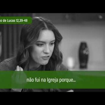 Evangelho de 21 de outubro