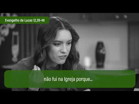 Evangelho de 21 de outubro