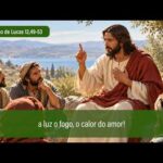 Evangelho de 22 de outubro