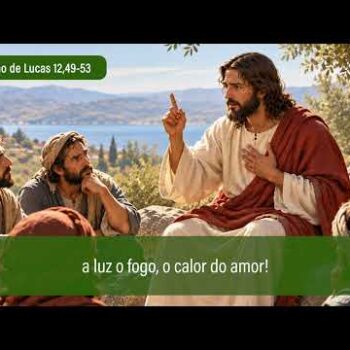 Evangelho de 22 de outubro