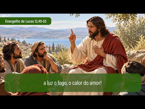 Evangelho de 22 de outubro