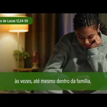 Evangelho de 23 de outubro