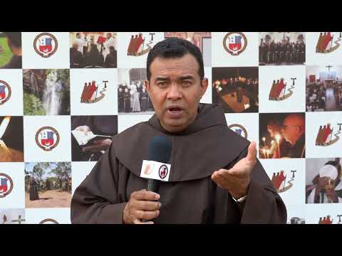 Capítulo Custodial começa hoje em Campo Grande com o tema “Com Francisco de Assis, viver a Páscoa: da reconciliação ao recomeço”