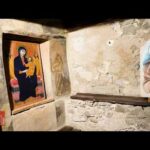 Itália: Cortona franciscana, nas pegadas do Pobrezinho de Assis