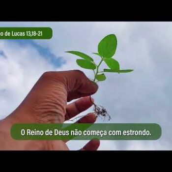 Evangelho de 27 de outubro