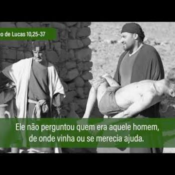 Evangelho de 5 de outubro