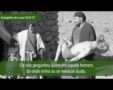 Evangelho de 5 de outubro