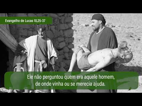 Evangelho de 5 de outubro