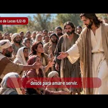 Evangelho de 28 de outubro