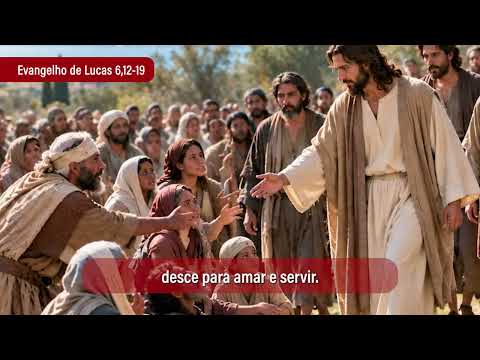 Evangelho de 28 de outubro