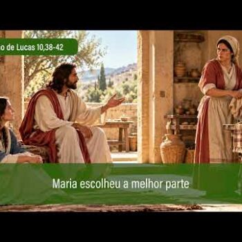 Evangelho de 6 de outubro