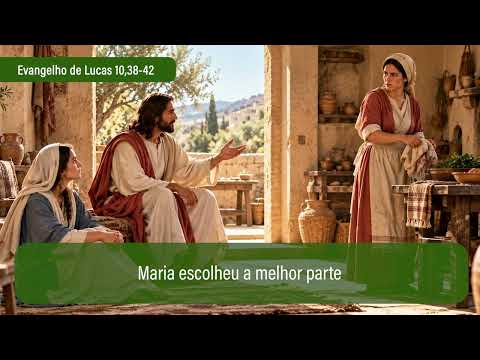 Evangelho de 6 de outubro