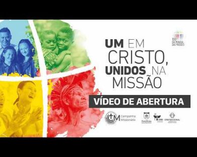 Campanha Missionária 2026