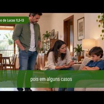 Evangelho de 8 de outubro