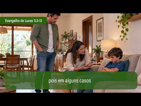 Evangelho de 8 de outubro