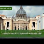 Evangelho de 9 de outubro