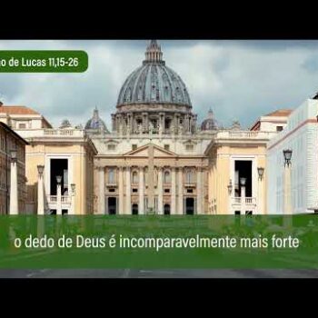 Evangelho de 9 de outubro