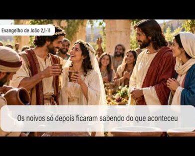 Evangelho de 12 de outubro