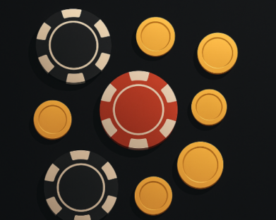 Bison Casino — oficjalna strona dla miłośników hazardu online