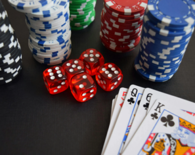 Godz Casino – Ein innovativer Online Glücksspielanbieter im Überblick