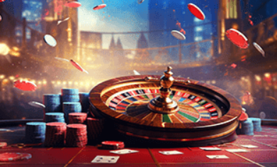 Starzino: Een Grondige Verkenning op Dit Casino