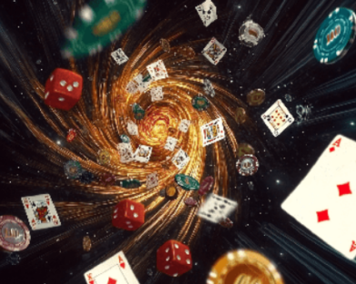 Découvrez l'Univers de Goldbet Casino