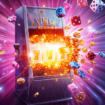 Betory Casino Platform — een Frisse Blik op het Online Casino Avontuur