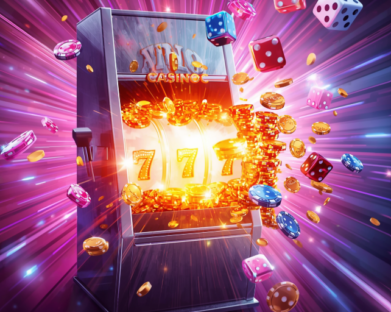Betory Casino Platform — een Frisse Blik op het Online Casino Avontuur