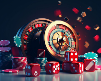 Big Clash Casino : une expérience de jeu qui change la donne