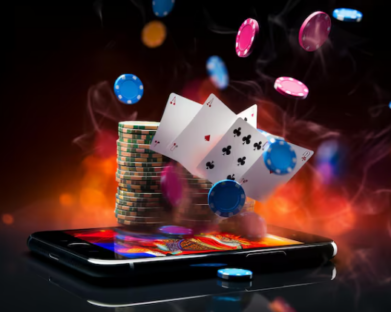 Bison Casino Online: Bonus Bez Depozytu i Pierwsze Kroki