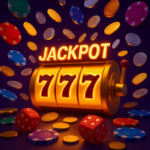 Présentation du casino Robocat