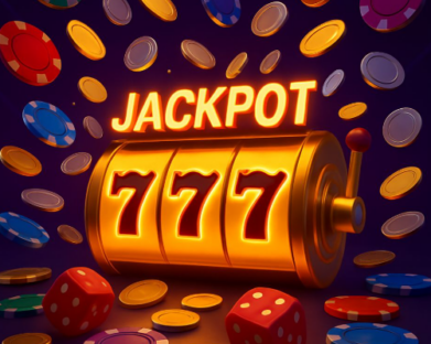 Présentation du casino Robocat