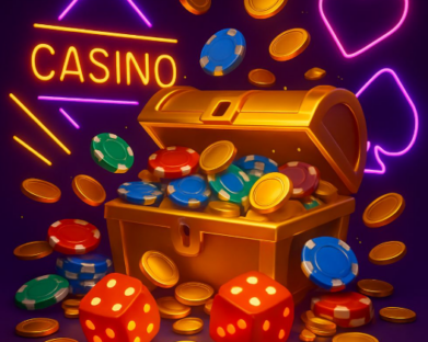 Godz Casino : un rendez-vous de jeu en ligne hors du commun