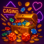 Robocat Casino Bonusprogramm im Fokus