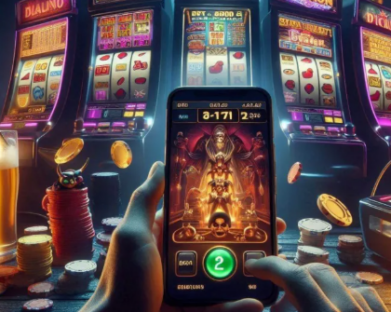 Godz Casino en ligne : présentation approfondie sur ce casino en ligne